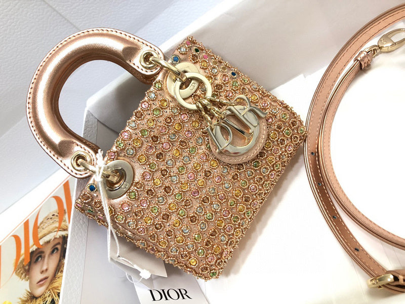 Bags Zone - Dior Bags - 3123
