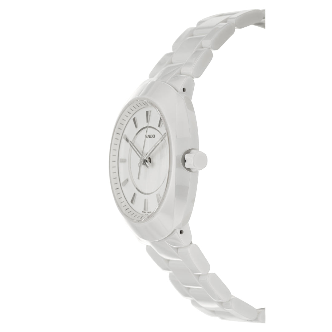 Rado Women's D-Star 38mm Quartz Watch