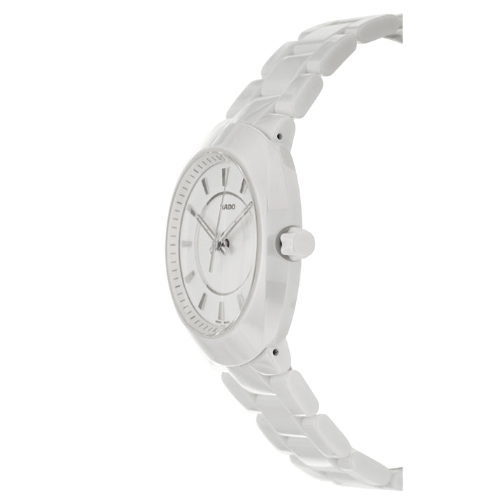 Rado Women's D-Star 38mm Quartz Watch