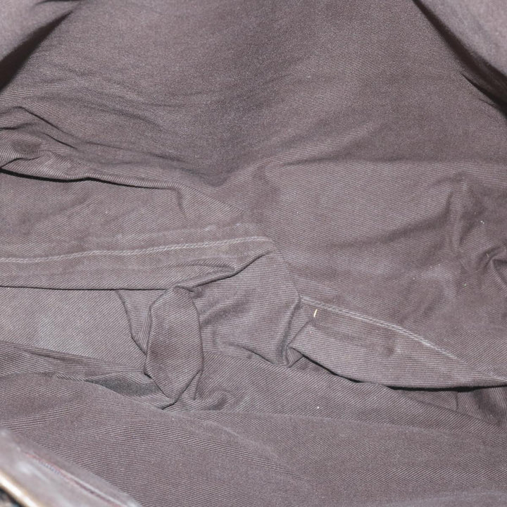 Celine Carriage Tote