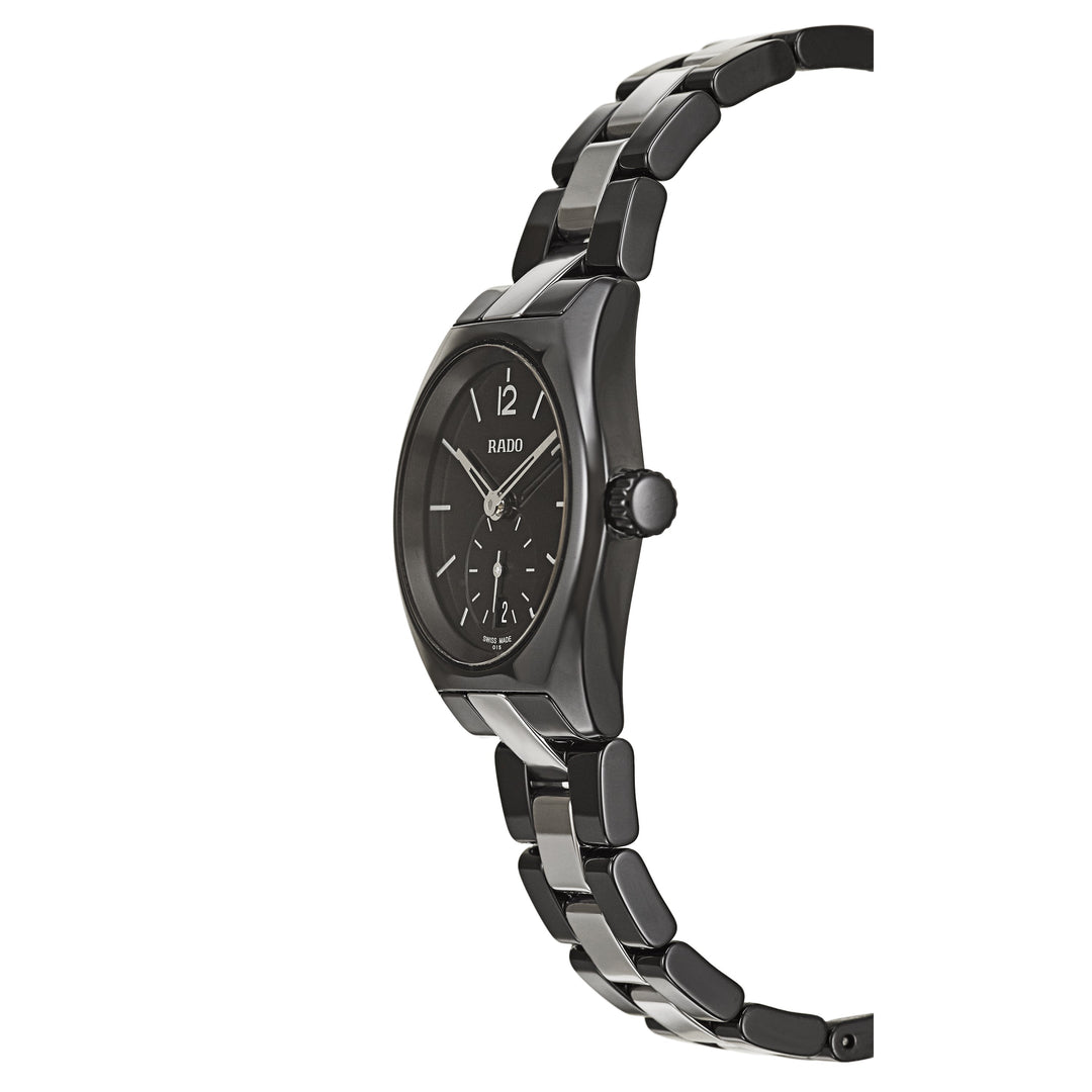 Rado Women's True Specchio 26.1mm Quartz Watch