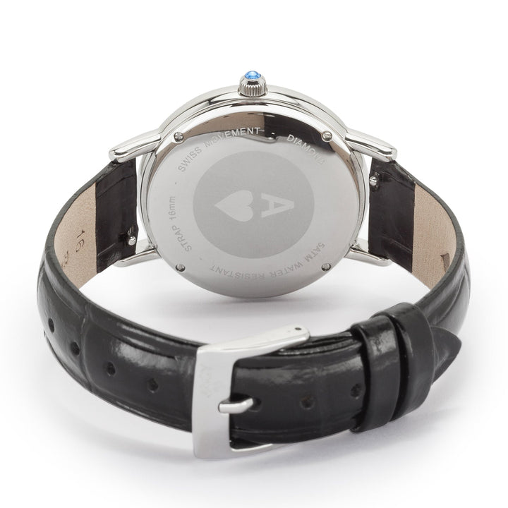 Jacy Women's Ace 35mm Quartz Watch