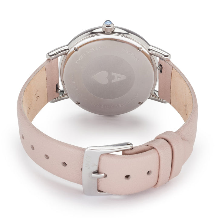 Jacy Women's Ace 35mm Quartz Watch