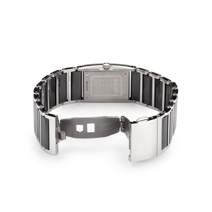 Rado Women's R20786752 Integral 19mm Quartz Watch