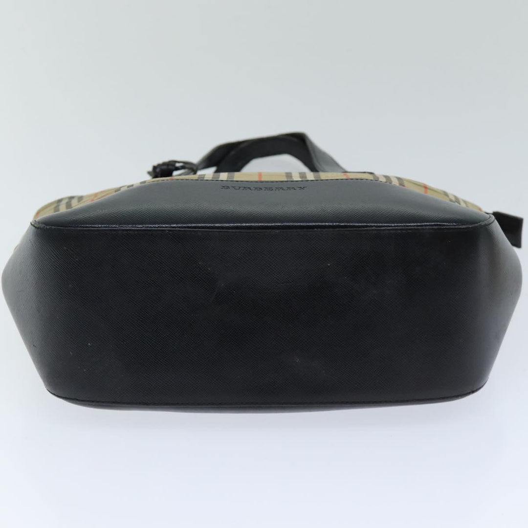 Burberry Nova Check Handbag