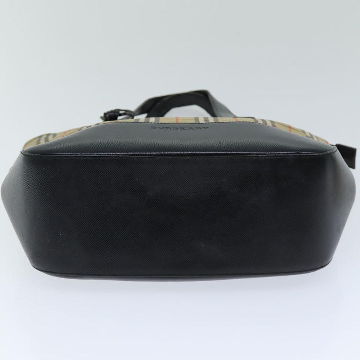 Burberry Nova Check Handbag