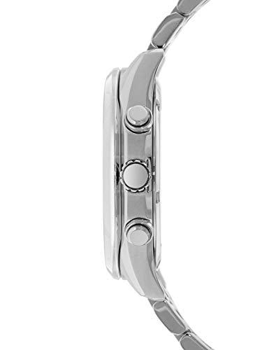 Citizen Men's AR3071-87E Stiletto 38mm Solar Watch