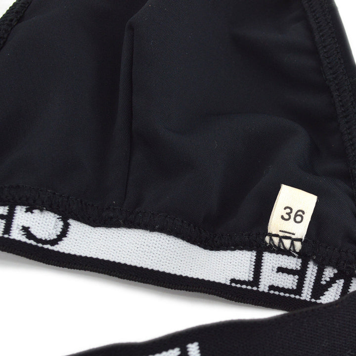 Top Quality Chanel Swimwear Swimsuit Black #36