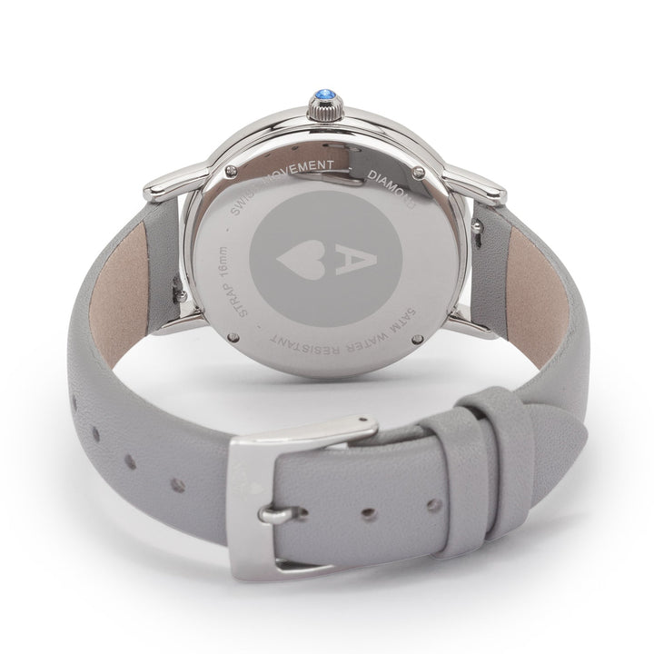 Jacy Women's Ace 35mm Quartz Watch