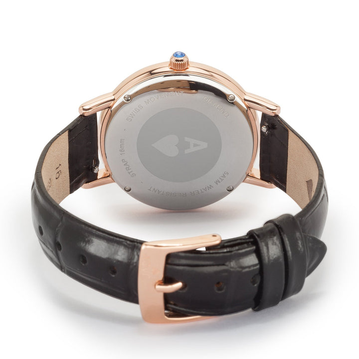 Jacy Women's Ace 35mm Quartz Watch