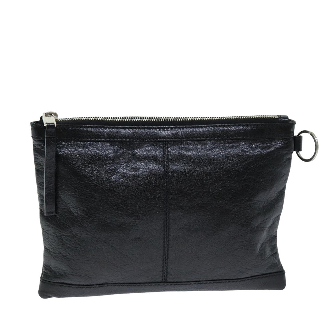 Top Quality Balenciaga Clip L Clutch Bag