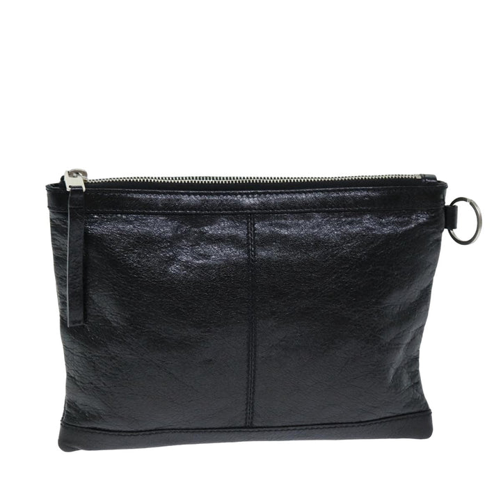 Top Quality Balenciaga Clip L Clutch Bag
