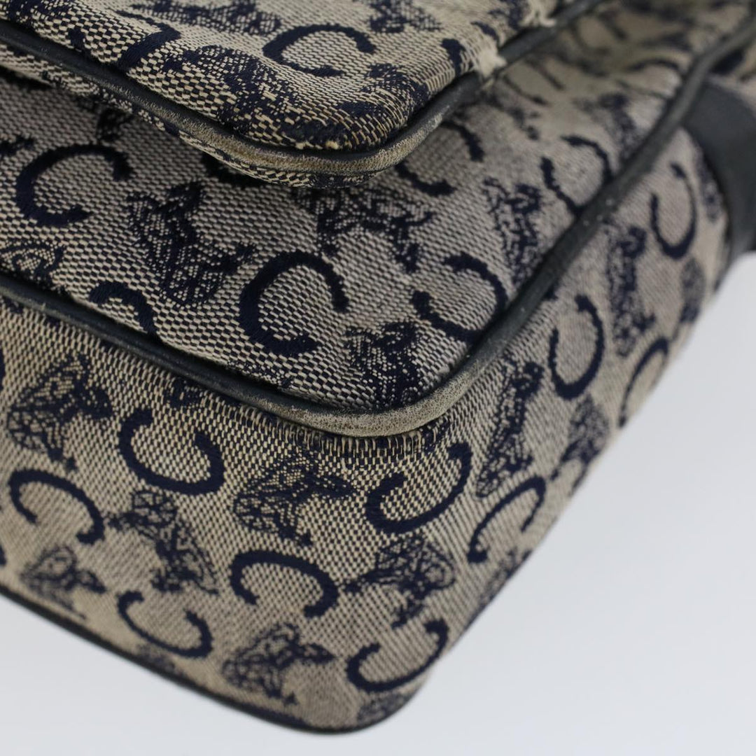 Celine Macadam Shoulder Bag