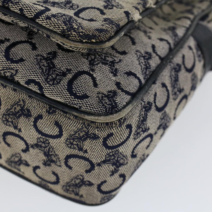 Celine Macadam Shoulder Bag