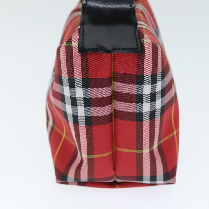 Burberry Nova Check Clutch Bag