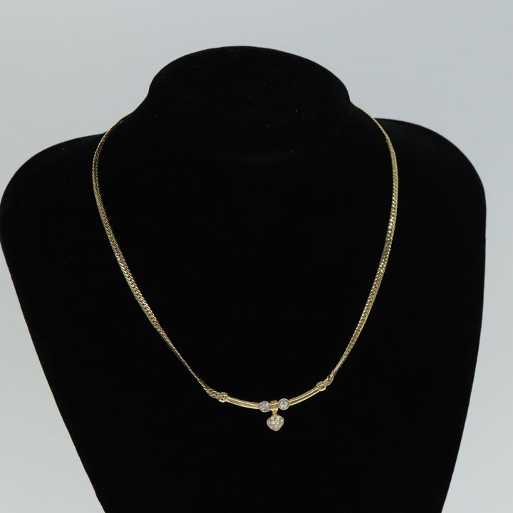 Top quality Dior  Necklace