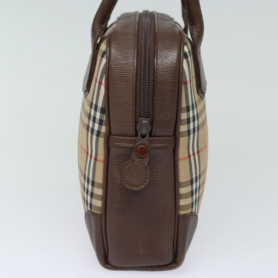 Burberry Nova Check Handbag