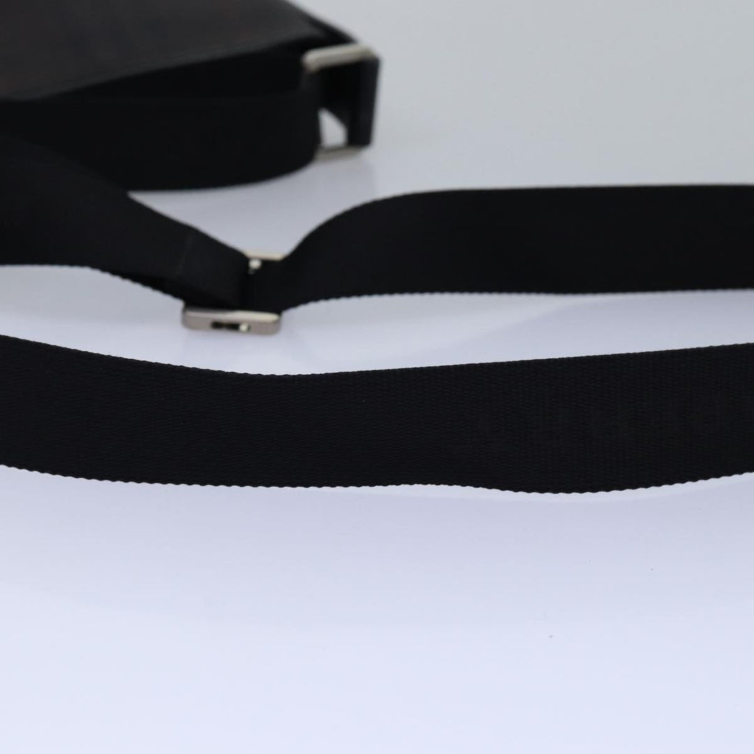 Burberry Nova Check Shoulder Bag