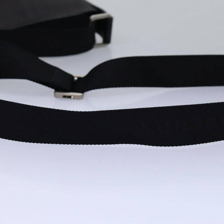 Burberry Nova Check Shoulder Bag