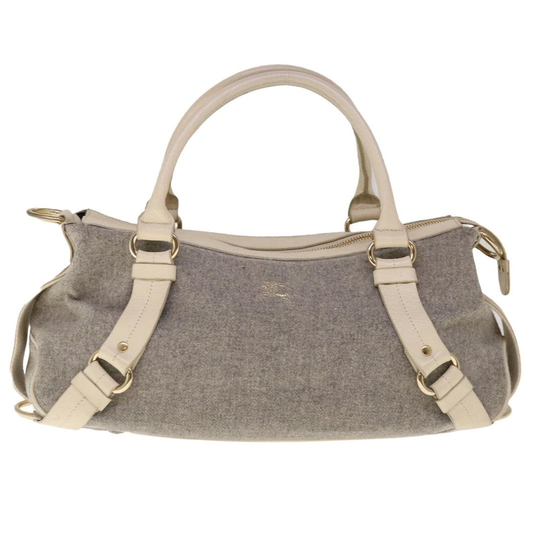 BURBERRY Handbag