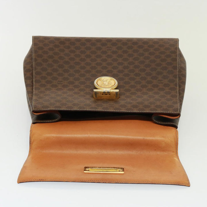 Celine Macadam Handbag
