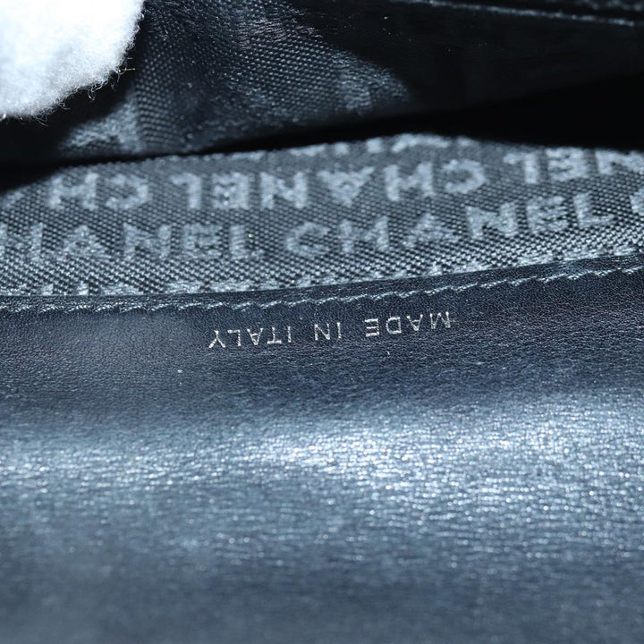 Chanel  Wallet