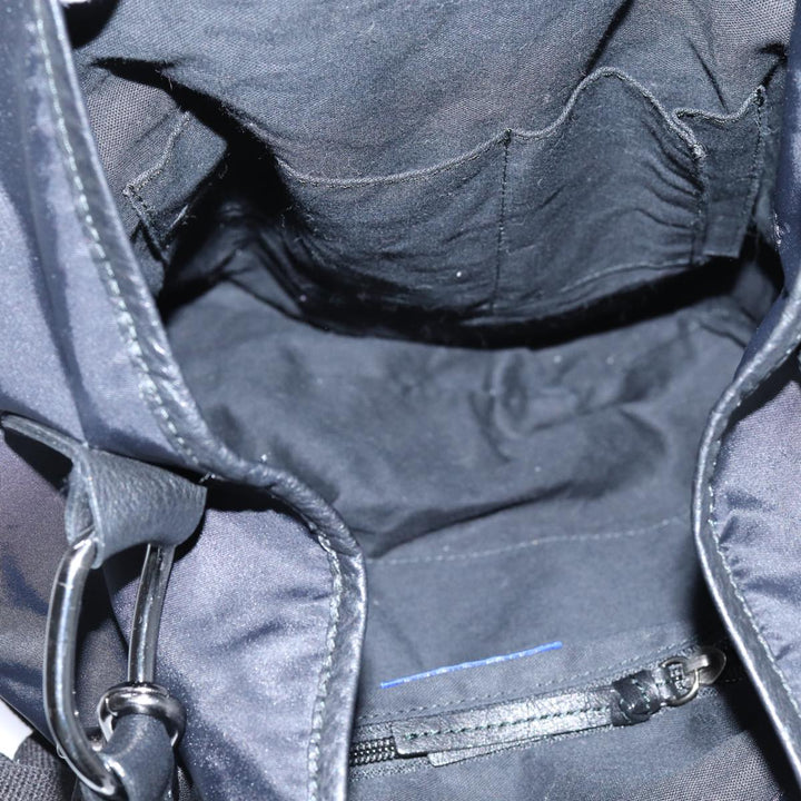 BURBERRY Banner Shoulder Bag