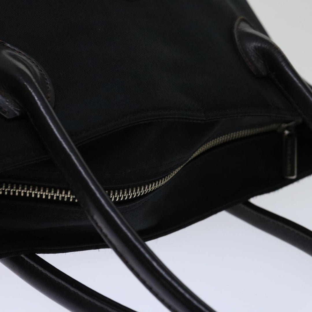 BURBERRY Nova Check Handbag