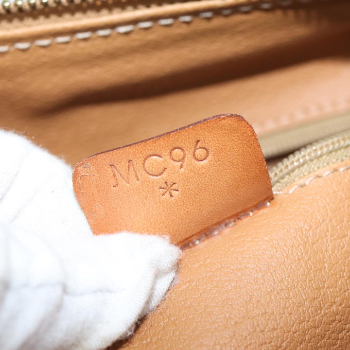 Celine Macadam Handbag
