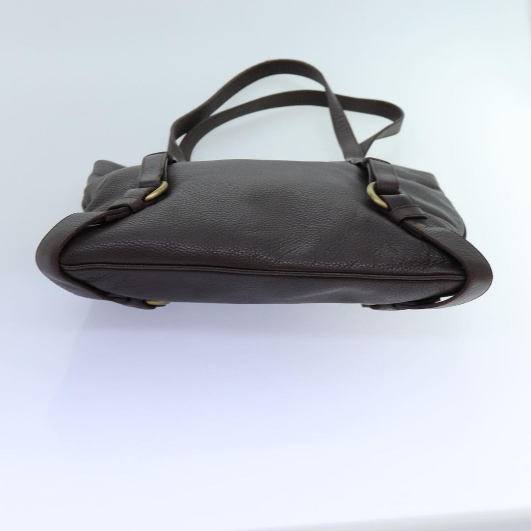Burberry  Tote