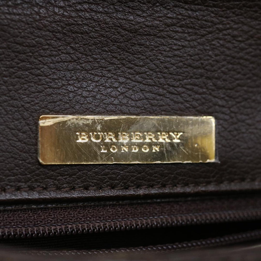 BURBERRY Handbag