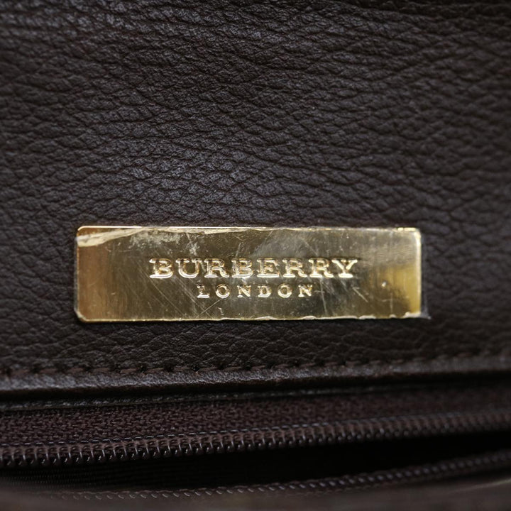 BURBERRY Handbag
