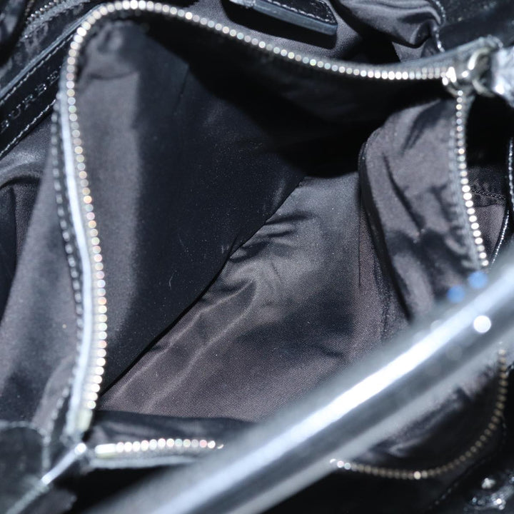 Burberry Nova Check Shoulder Bag