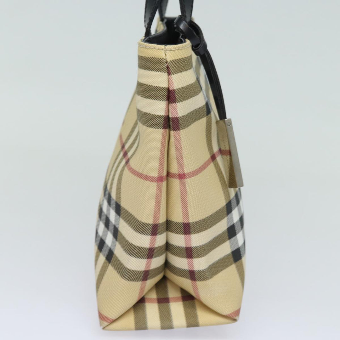 Burberry Nova Check Handbag