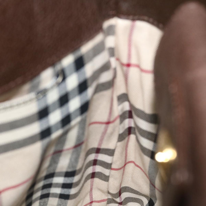 BURBERRY Handbag