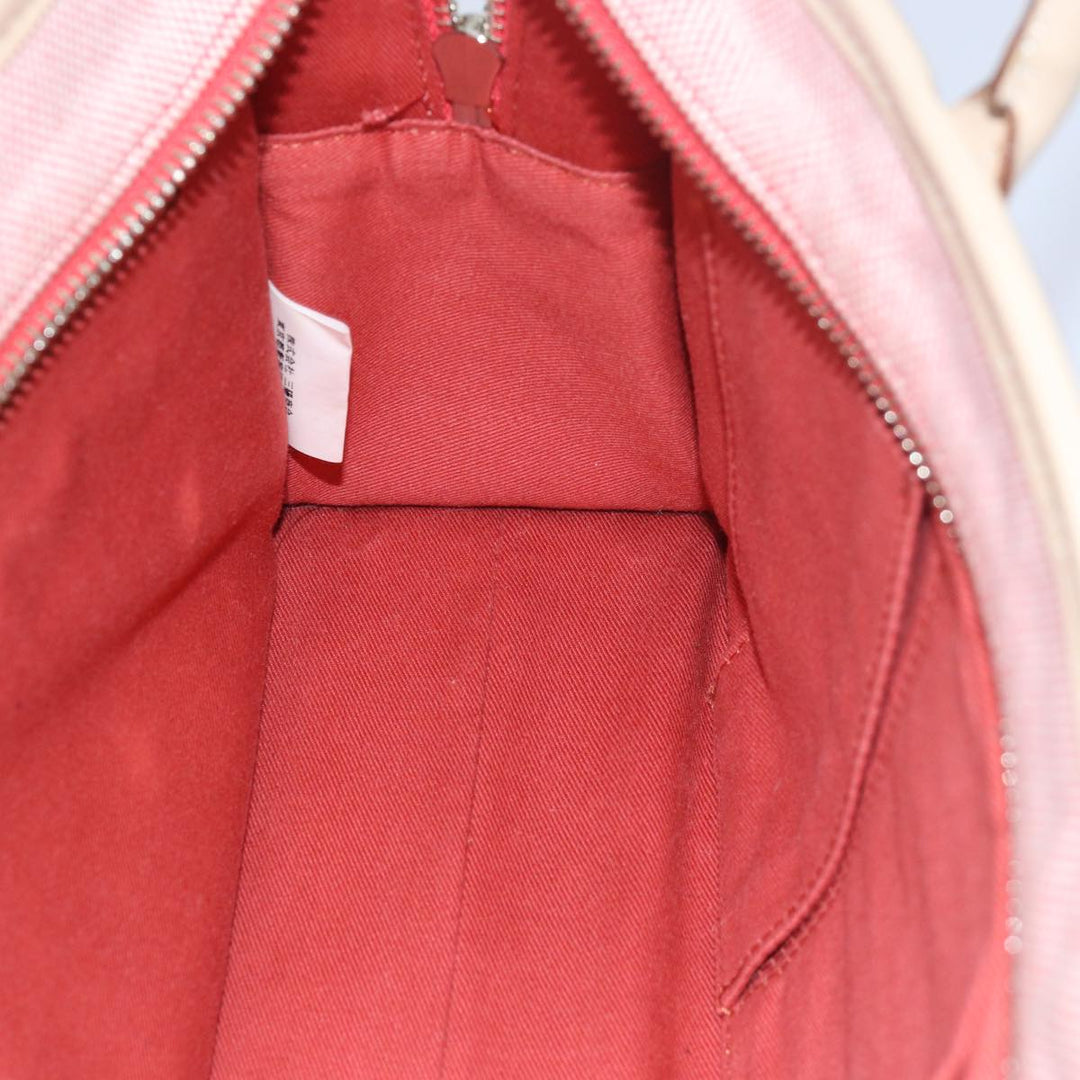 Burberry Nova Check Handbag