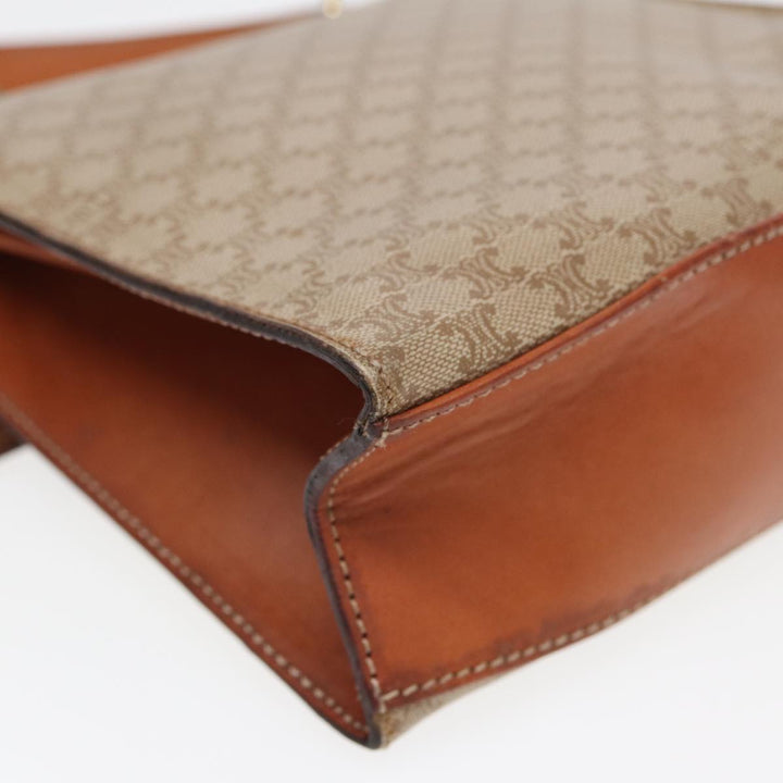Celine Macadam Handbag