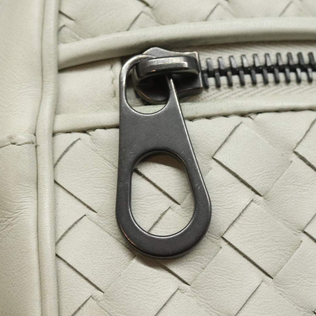 Bottega veneta Intrecciato Shoulder Bag