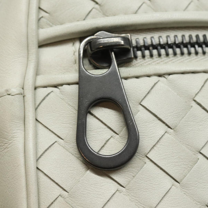 Bottega veneta Intrecciato Shoulder Bag