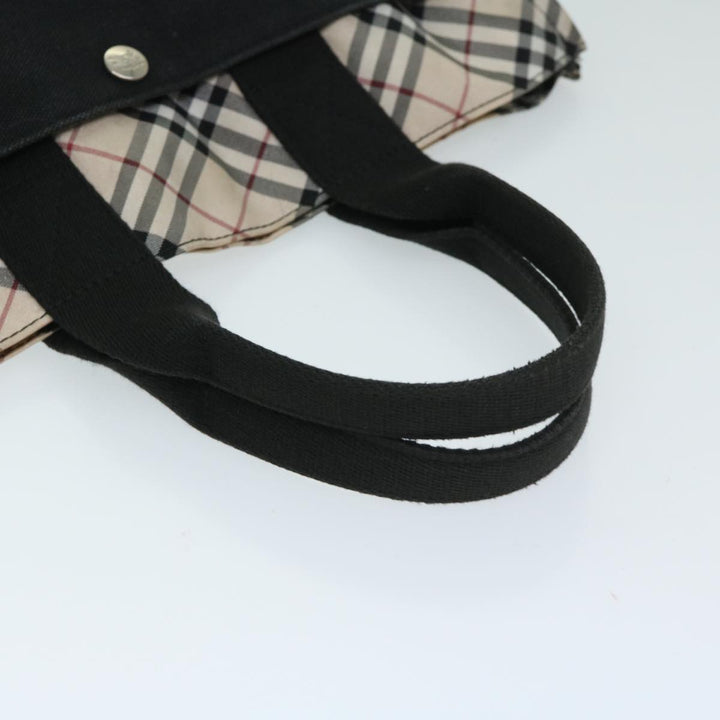 Burberry Nova Check Handbag