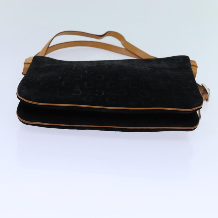 Celine Macadam Shoulder Bag
