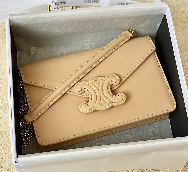 Top Quality Chanel Bag New Arrival Luxury Bag - 682