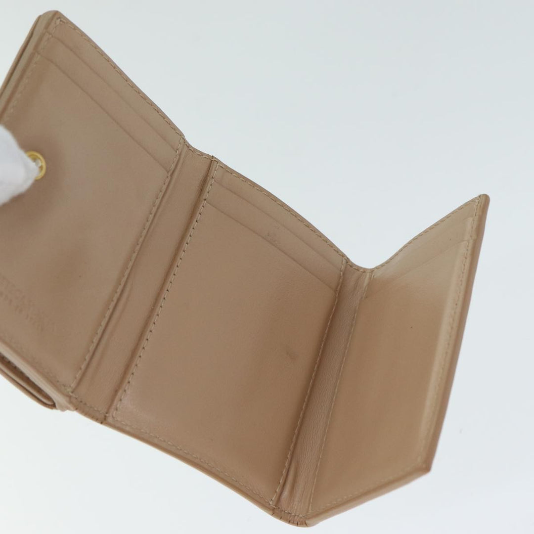 Bottega veneta Intrecciato Wallet