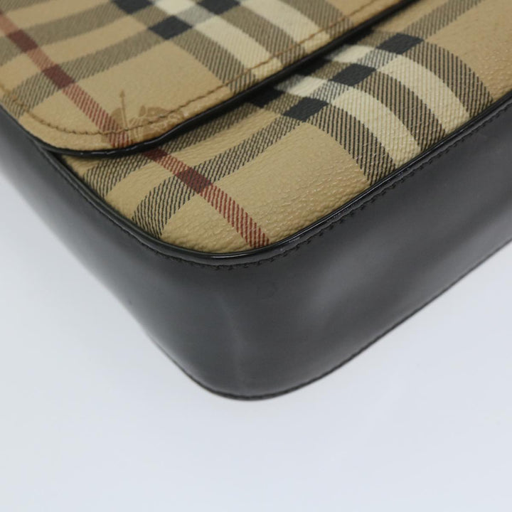 Top Quality Burberry Nova Check Shoulder Bag