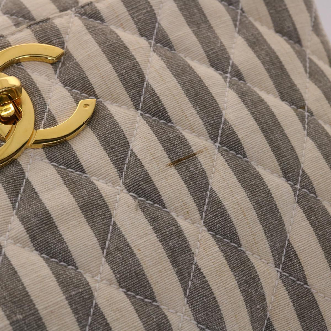 Chanel Matelasse Shoulder Bag