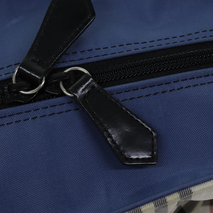 Burberry Nova Check Tote
