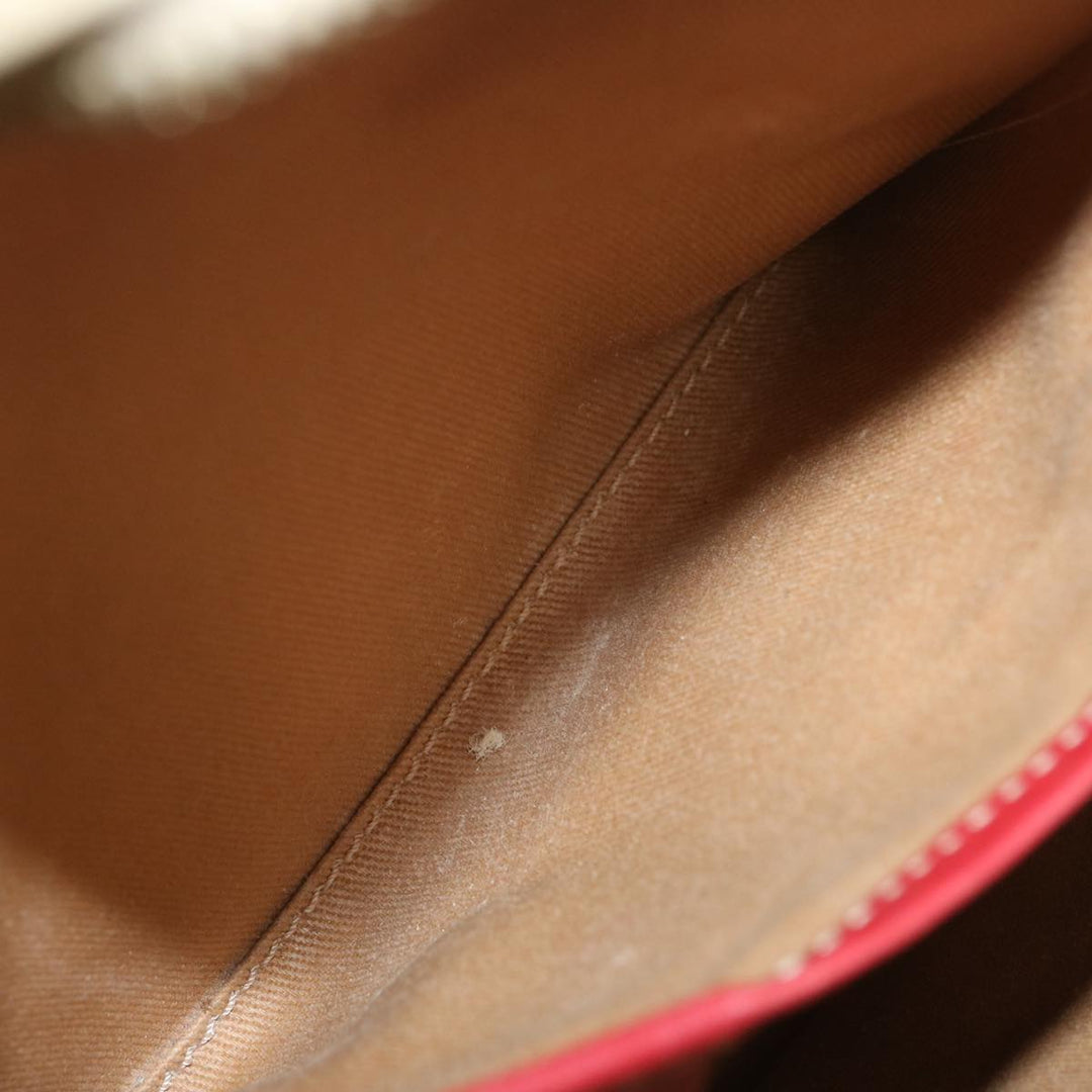Celine Macadam Handbag