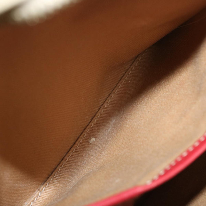 Celine Macadam Handbag