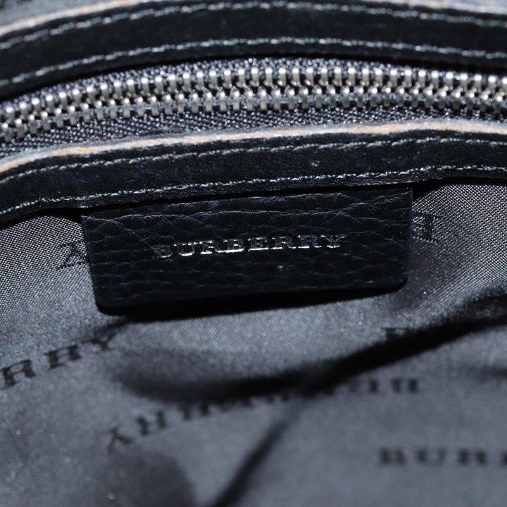 Burberry Nova Check Shoulder Bag