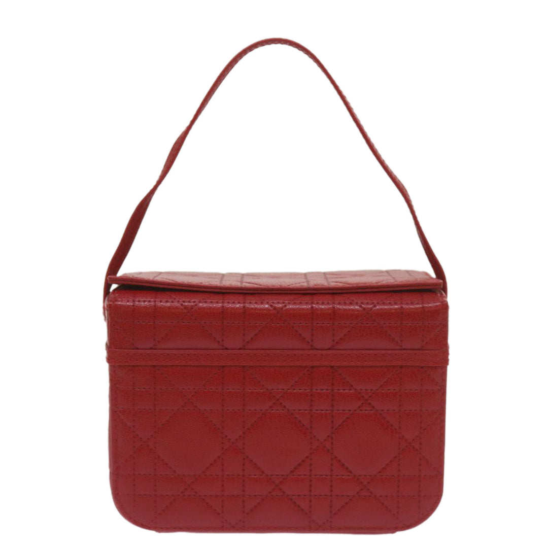 Top quality Dior Cannage Lady Clutch Bag
